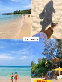 📍13 places in PHUKET