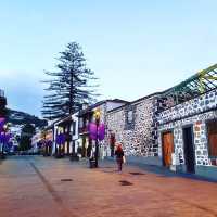 Step Back in Time in Teror, Gran Canaria