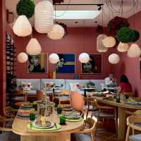 The Bistro by Barista 