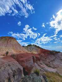 【Hallett Cove Conservation Park｜地質奇觀與海岸漫步的完美融合】