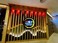 Authentic Japanese Dining at Robataya Izakaya, Queensbay Mall