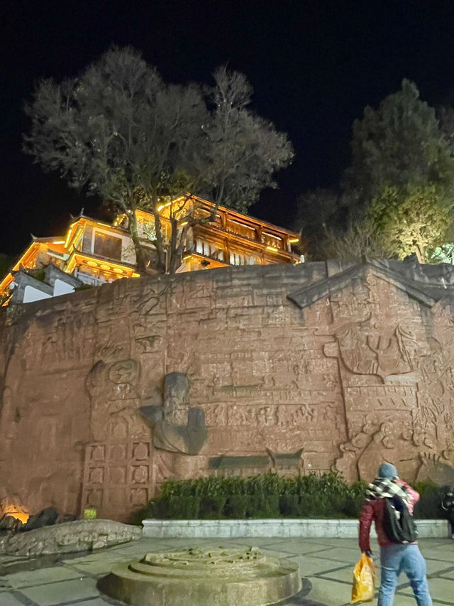 ❄️ แจกแพลนเที่ยว Lijiang (丽江) | เที่ยวครบจบในโพสต์