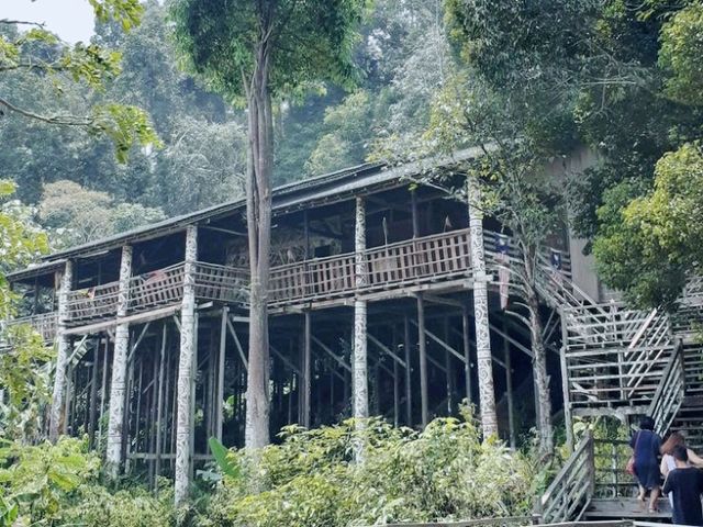 Sarawak Cultural Village: The Living Museum ✨🏡