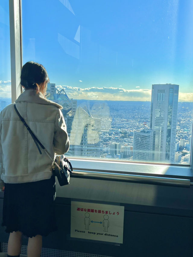 🌃 도쿄의 낮과 밤, 어디가 더 좋을까? ✨