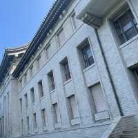 探索日本文化的寶藏:東京國立博物館一日遊 🎨🏯✨