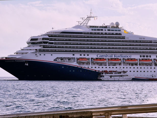 미스터트롯3 TOP7과 함께한 환상의 크루즈 여행, 카탈리나 섬과 엔세나다에서 선상 갈라쇼까지! 미스터트롯3 TOP7과 함께한 환상의 크루즈 여행, 카탈리나 섬과 엔세나다에서 선상 갈라쇼까지!