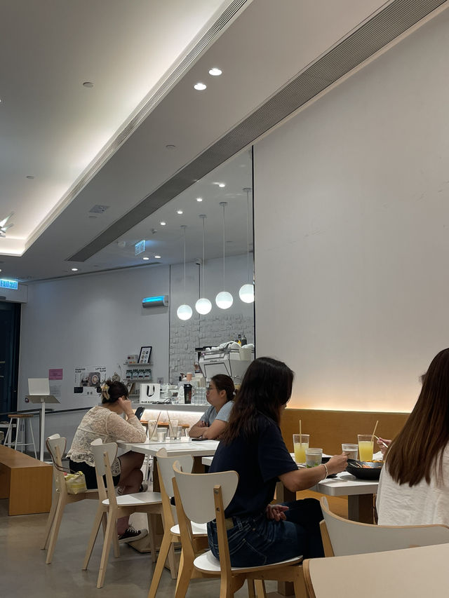 旺角文青打卡餐廳食推介