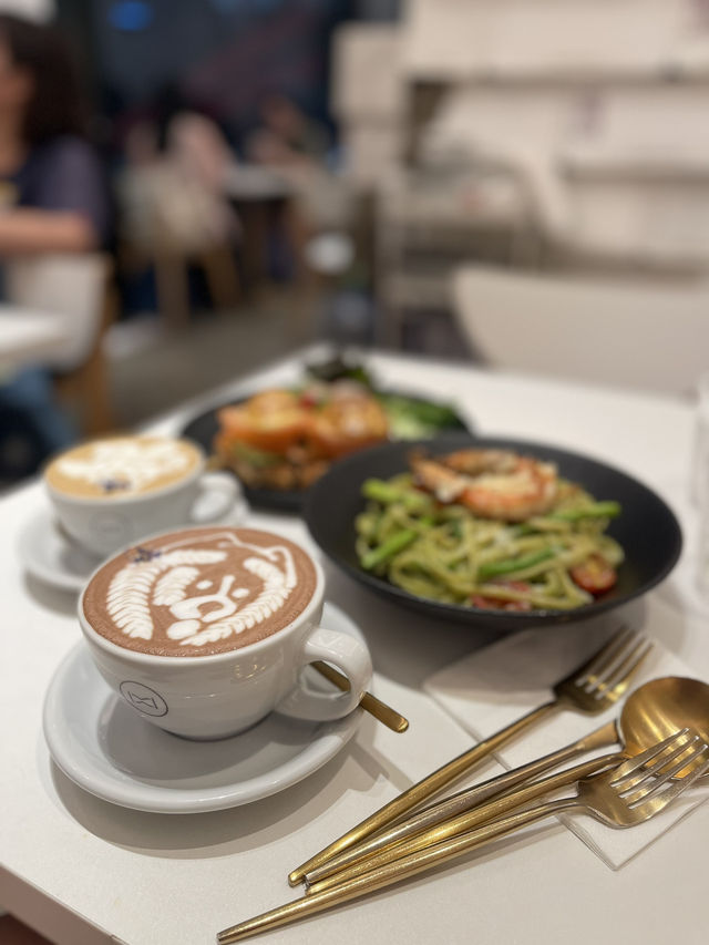 旺角文青打卡餐廳食推介