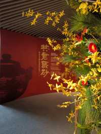 cafe ที่สวยงาม ใกล้ วัด Longhua