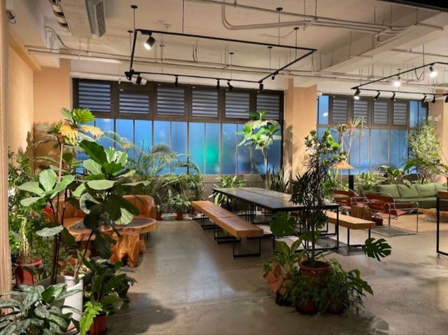台中 | 嬉 行旅 Hotel Si,勤美商圈的綠色設計旅店 台中 | 嬉 行旅 Hotel Si,勤美商圈的綠色設計旅店