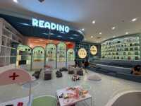 UFOREA Penang: A Futuristic Family Adventure