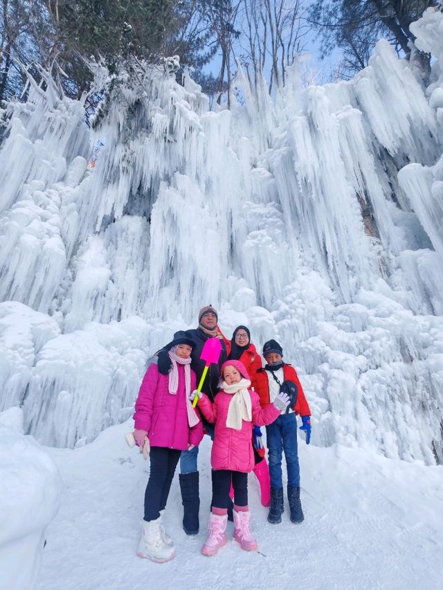 HARBIN, CHINA JAN 2025