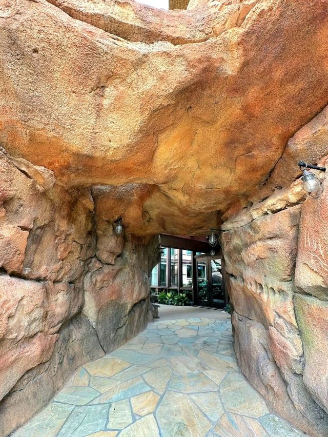 A Magical Stay at Hong Kong Disneyland Explorers Lodge