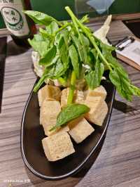 狂一鍋新莊復興店，平日午餐爽吃不限時