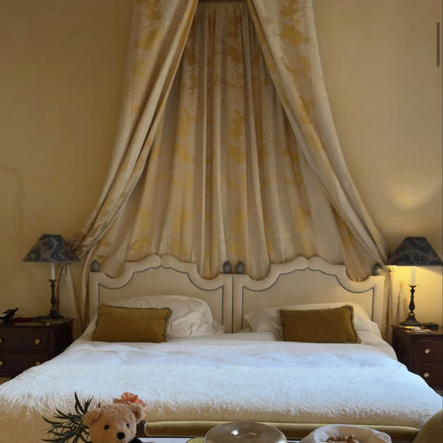 Grand Hotel Continental Siena, Siena