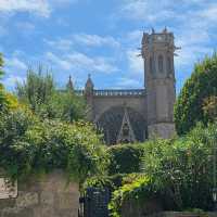 Carcassonne (Medieval City)