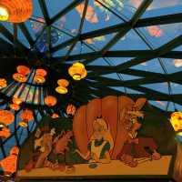 Lost in the Magic of Disneyland Paris — One Day, A Lifetime of Memories!