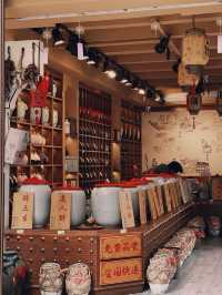 ✨🇨🇳 ชวนไปเที่ยว “อู๋ซี” (无锡) เมืองงามริมทะเลสาบ