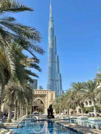 🌆 Dubai: The City of Innovation (UAE)