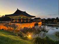 Anapji Pond (Gyeongju)