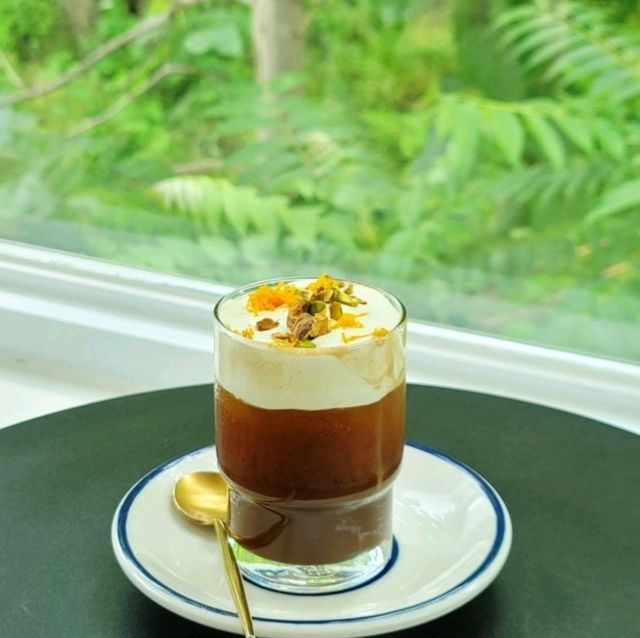 유성구 카페, 탑립커피☕