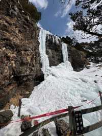 Jiaozi Snow Mountain – near Kunming