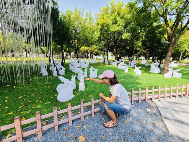 台中~「中央公園」好大大….也好好拍…. 台中~「中央公園」好大大….也好好拍….