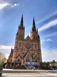 ⛪Mother Church⛪