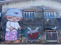 Phuket Old Town