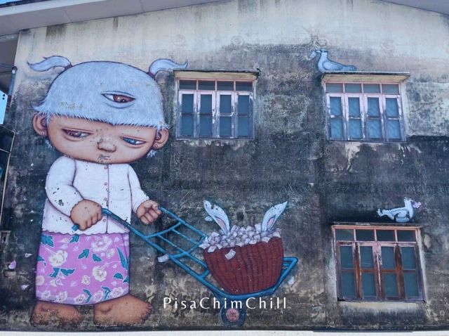 Phuket Old Town