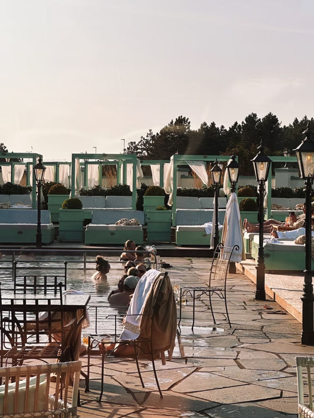 Sweden Unfolded: Castles, Coastlines, and Culture - Falkenberg