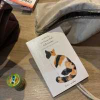 Booktree Library & Café
