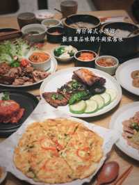韓式家常菜推薦薈精選