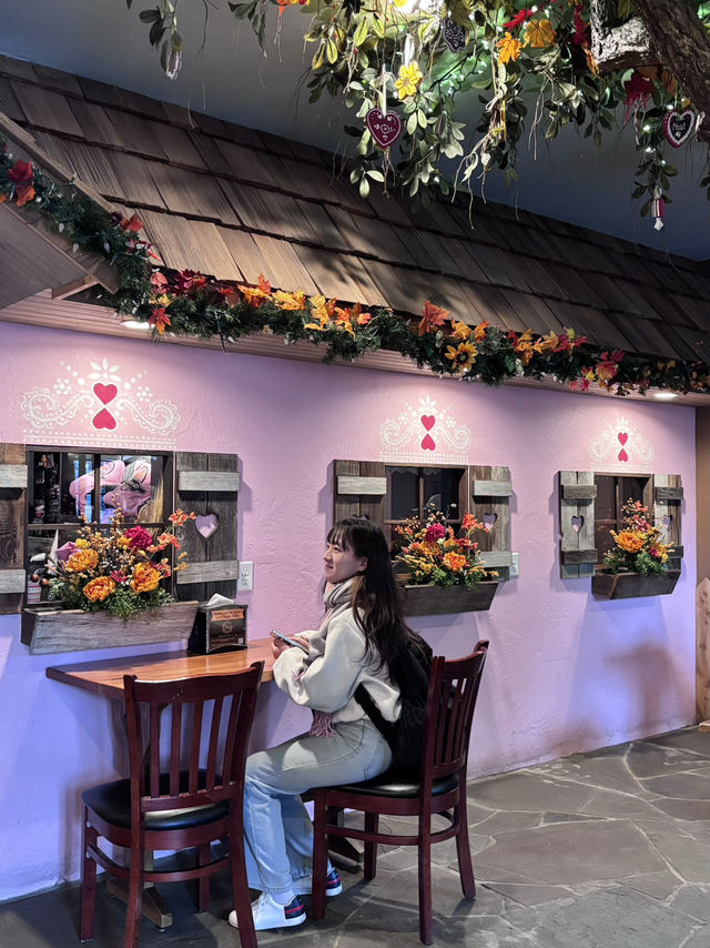 🏔️ 알프스 감성을 품은 미국의 작은 마을, 리븐워스 (Leavenworth) 🏔️ 알프스 감성을 품은 미국의 작은 마을, 리븐워스 (Leavenworth)