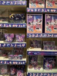 【香港】ディズニーランド20周年グッズ紹介☺️💓