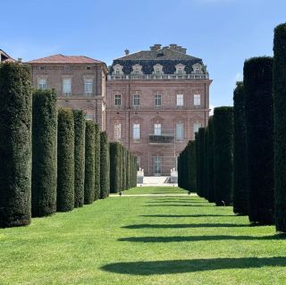 La Venaria Reale – The Regal Splendor of the Savoy Dynasty