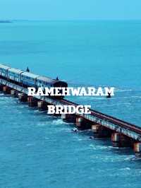 RAMESHWARAM TRIP
