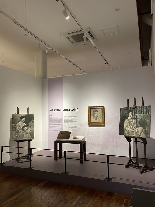 Cebu National Museum