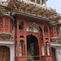 Pushkar: the beggining of everything