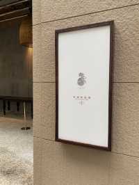 【東京都日本橋🇯🇵可視化飯店】東京駅の近くで楽しめる♪アジア料理と雑貨のお店