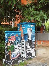 Day Around the Petronas Towers: KLCC Park, Views & Hidden Gems