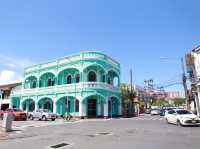Phuket Old Town