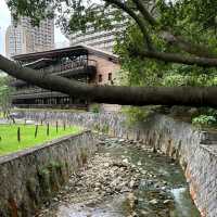 Beitou Hot Spring