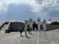 슬로바키아여행 브라티슬라바 성