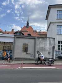 브라티슬라바 여행