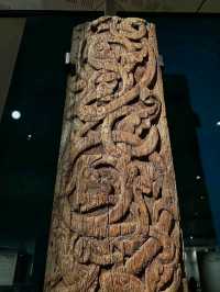 🏛️ National Museum of Iceland – A Journey Through Time 🏛️