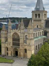 Discovering the Hidden Charms of Medway