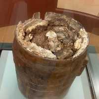 The Butter Museum – Cork’s Golden Tale of Trade & Tradition
