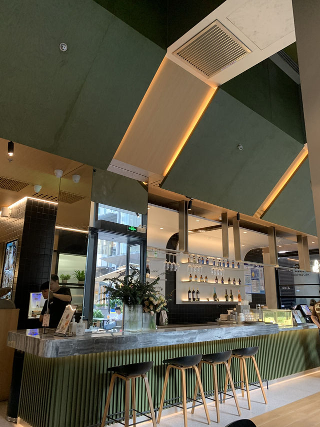 深圳探店｜必試人氣Cafe 美味不踩雷💗