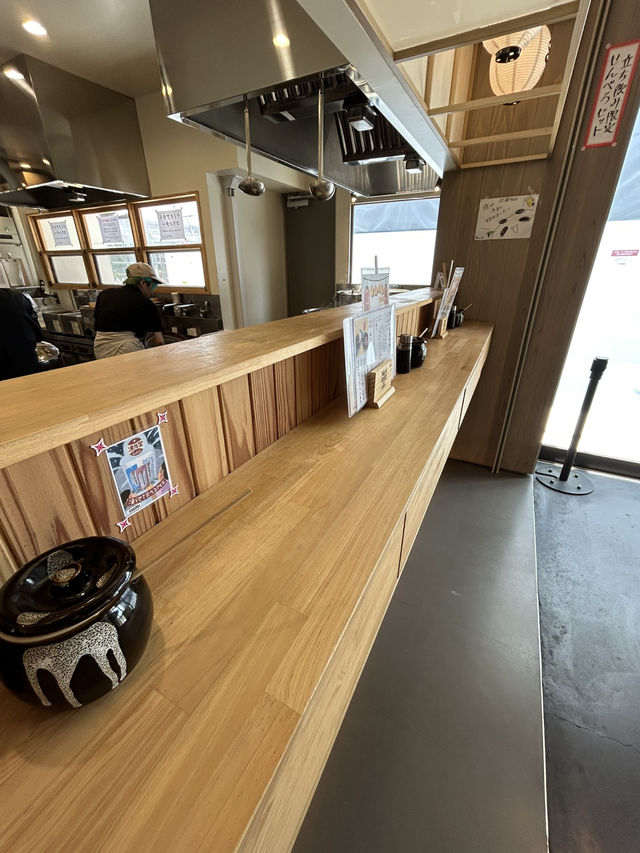 【名古屋】あつたnagayaで食べ歩き4軒🍡